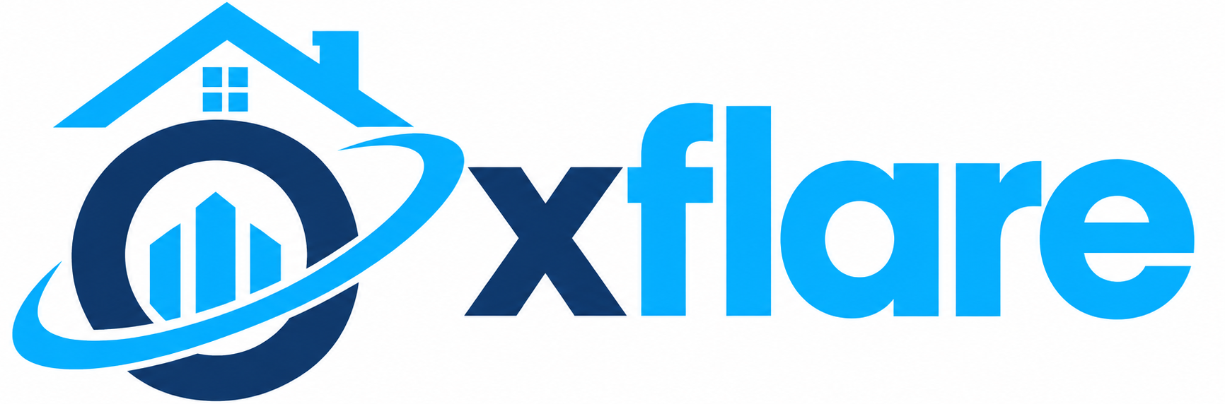 Oxflare Logo