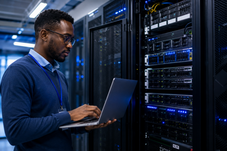Reliable Expertise, Security, and Ongoing Support