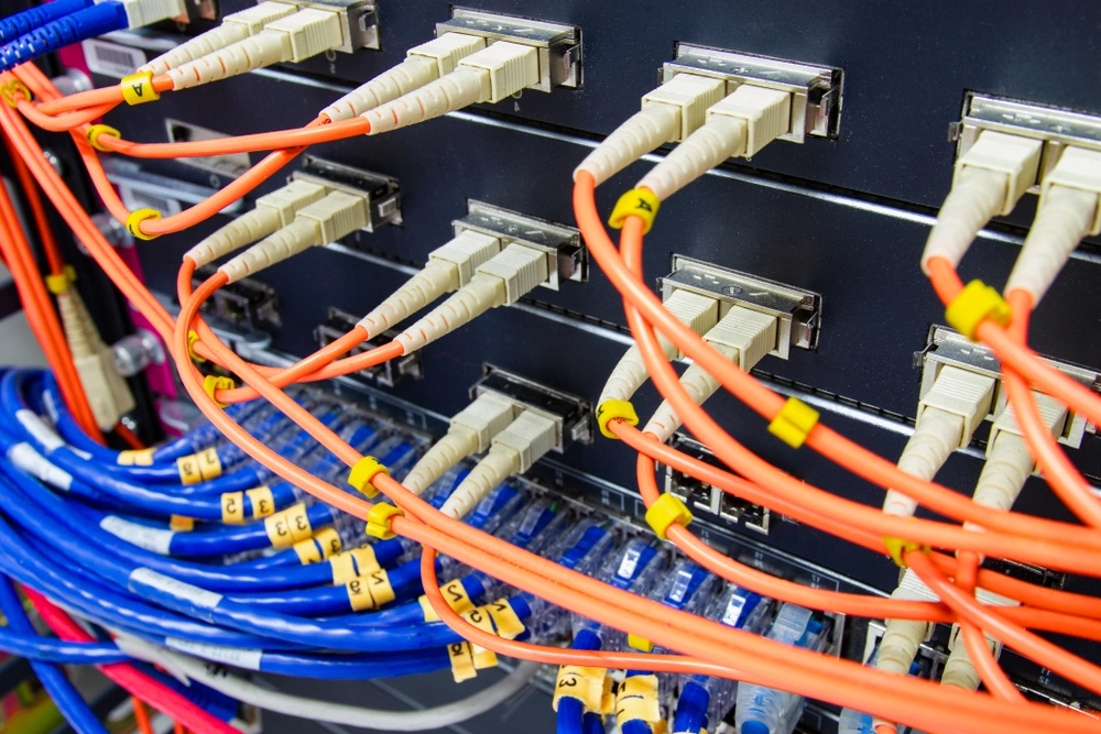 Server Networking